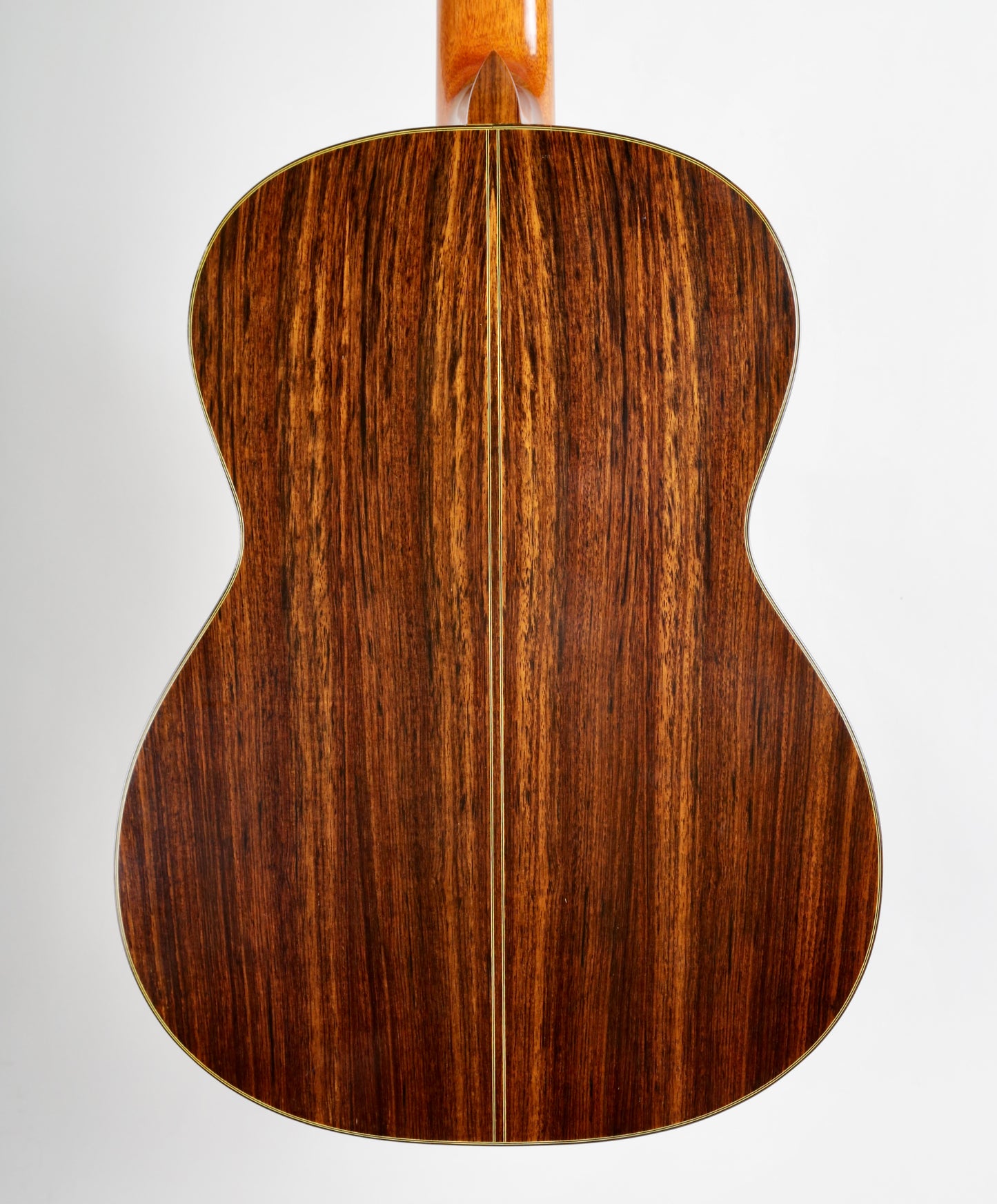 Aria AC-30 Concert Classical Guitar Solid Cedar, IRW Back and Sides Japan 1970s