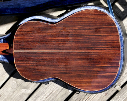 Yukinobu Chai No. 10 Handmade Classical Guitar Japan 2000s