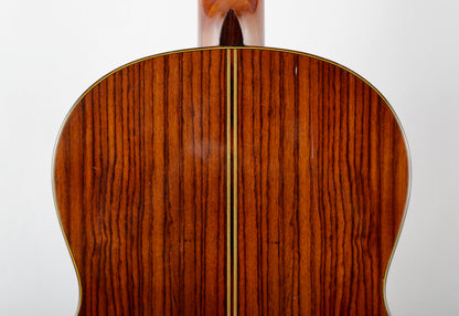 Yamaha C-300 Concert Classical Guitar 1970, Solid Cedar, IRW Japan