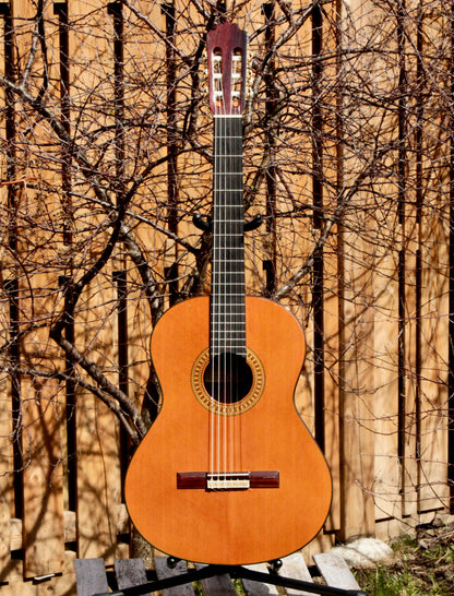 Antonio Lopez Estudio Classical Guitar Handmade in Spain 2002