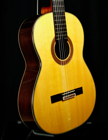 Kodaira AST 100 Handmade Classical Guitar Japan 2000s