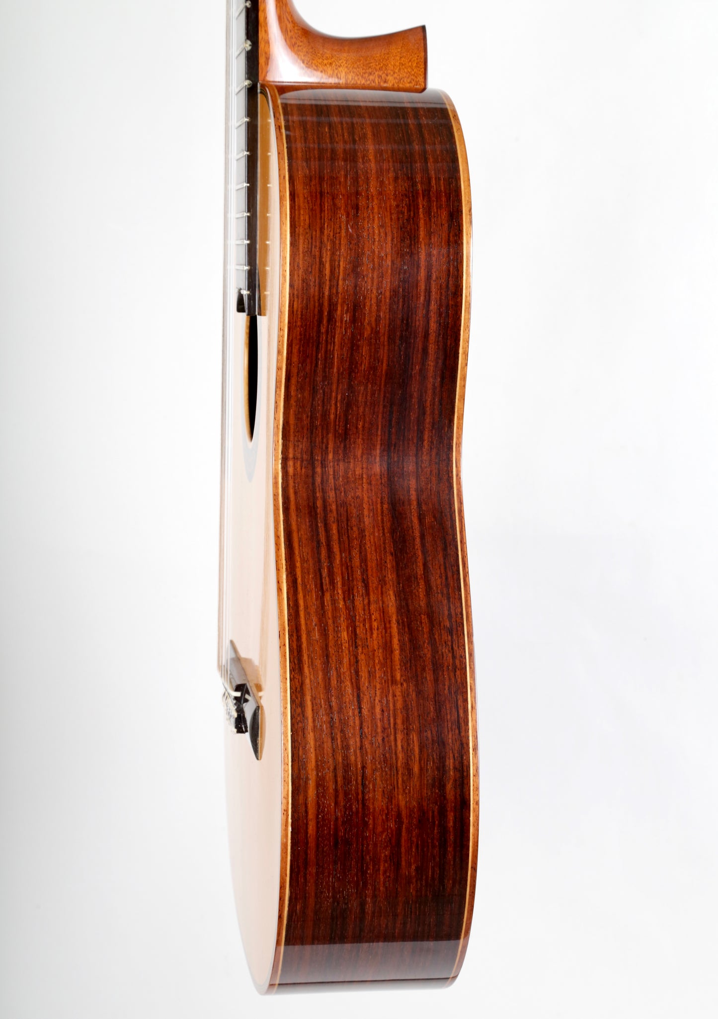 Yukinobu Chai No 20 Handmade Classical Guitar Japan 2002