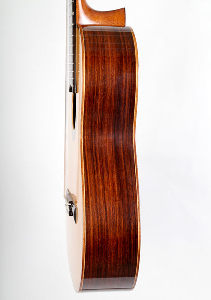 Yukinobu Chai No 20 Handmade Classical Guitar Japan 2002