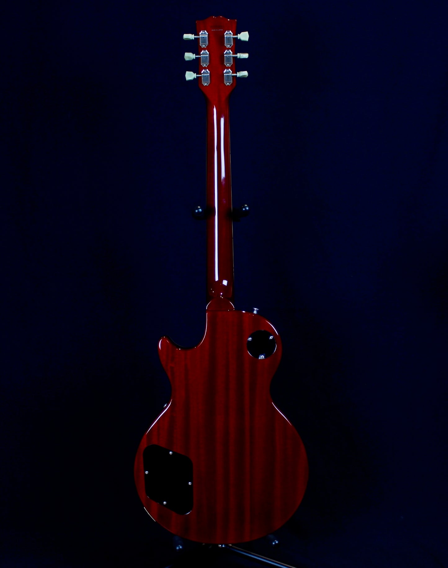 Epiphone Gibson Les Paul Cherry Burst Japan 2000