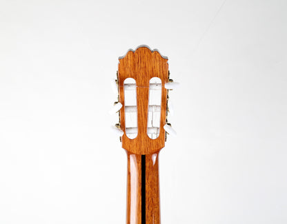 Vanessa Burguet NA-V15 530mm Alto (Terz) Handmade Classical Guitar Spain 2012