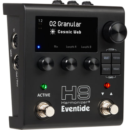 Eventide H9 Harmonizer Gen 2 Multi Effects Pedal (OB)