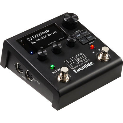 Eventide H9 Harmonizer Gen 2 Multi Effects Pedal (OB)