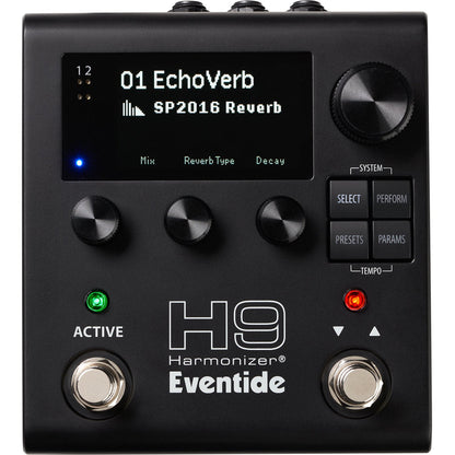 Eventide H9 Harmonizer Gen 2 Multi Effects Pedal (OB)
