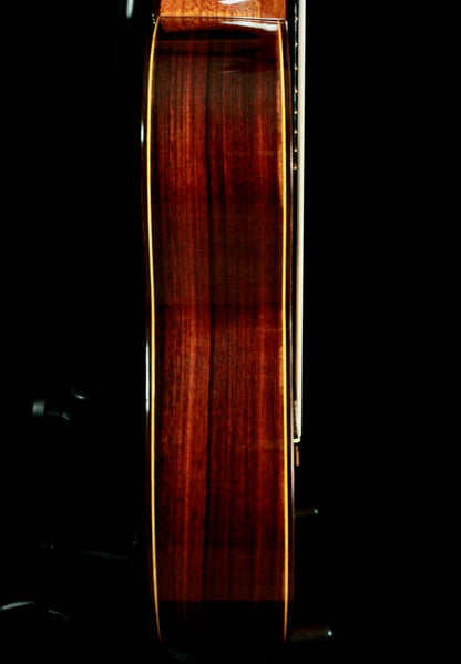 Shinano SC-20 Handmade Concert Classical Guitar 1970s Japan