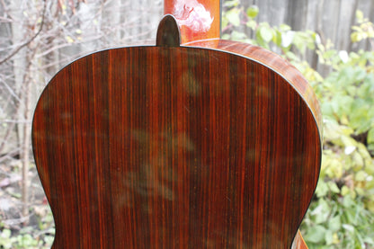 Kodaira Ecole E500 Classical Guitar Japan 1990s