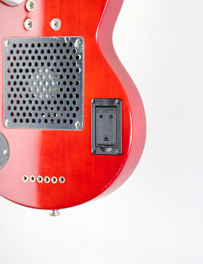 Pignose Mini Travel Guitar PGG-200 Cherry Burst
