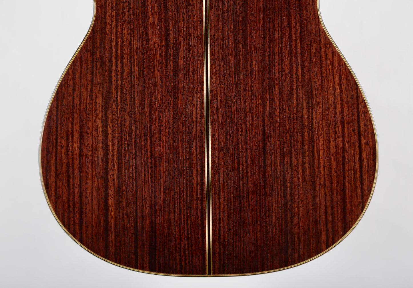 Takamine No 6 Handmade Concert Classical Guitar Japan 1985