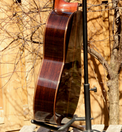 Yukinobu Chai No 15 Handmade Classical Guitar Japan 1998