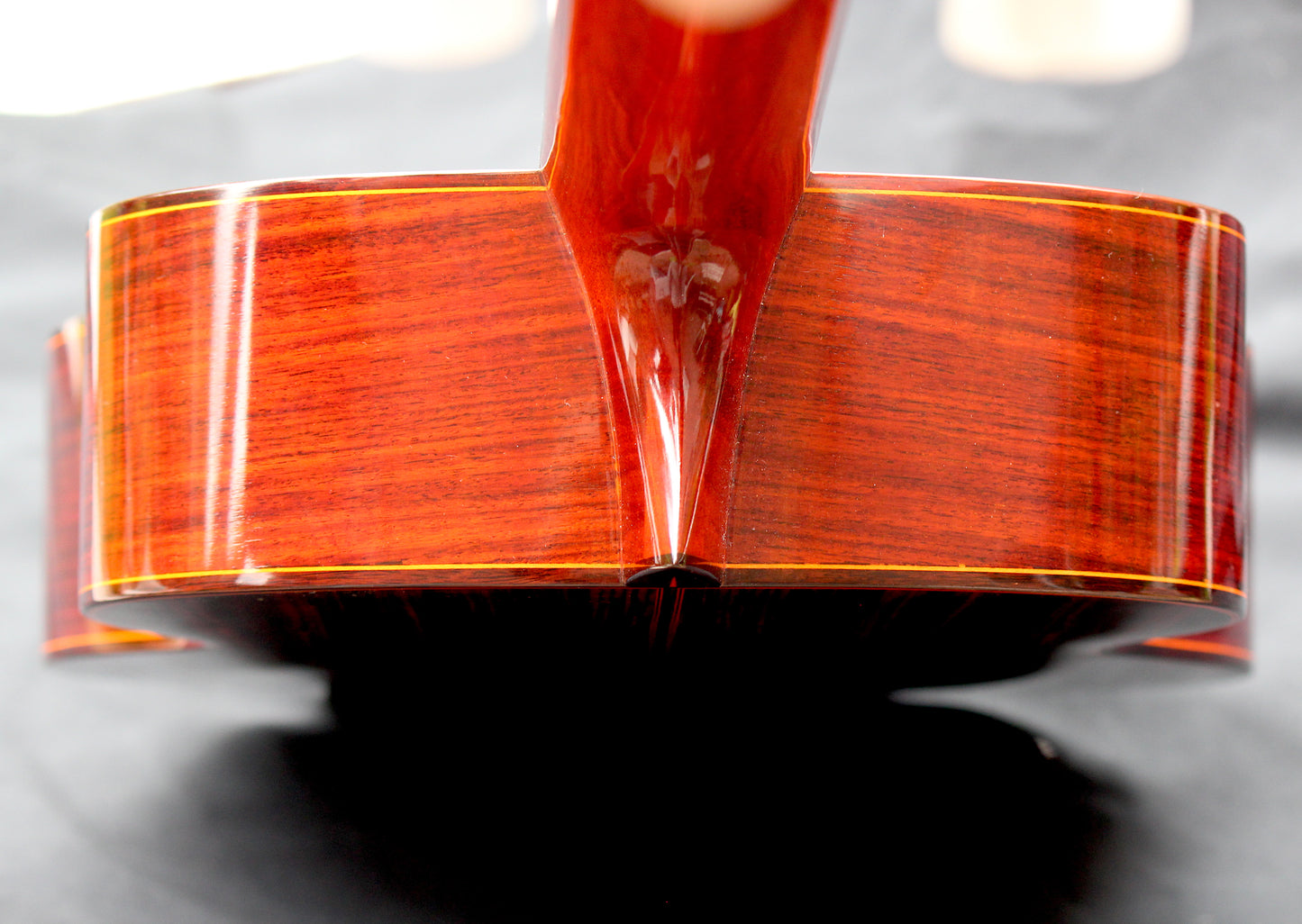 Masaru Matano No 400 1974 Handmade Concert Classical Guitar