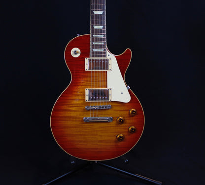 Epiphone Gibson Les Paul Cherry Burst Japan 2000