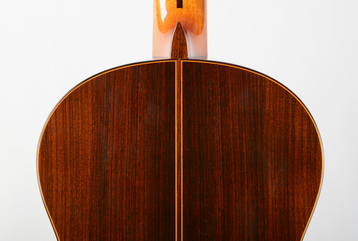 Jose Ramirez 1a Handmade Concert Classical Guitar 1982