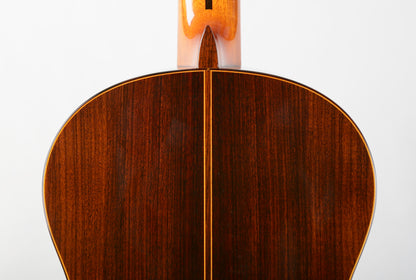 Jose Ramirez 1a Handmade Concert Classical Guitar 1982