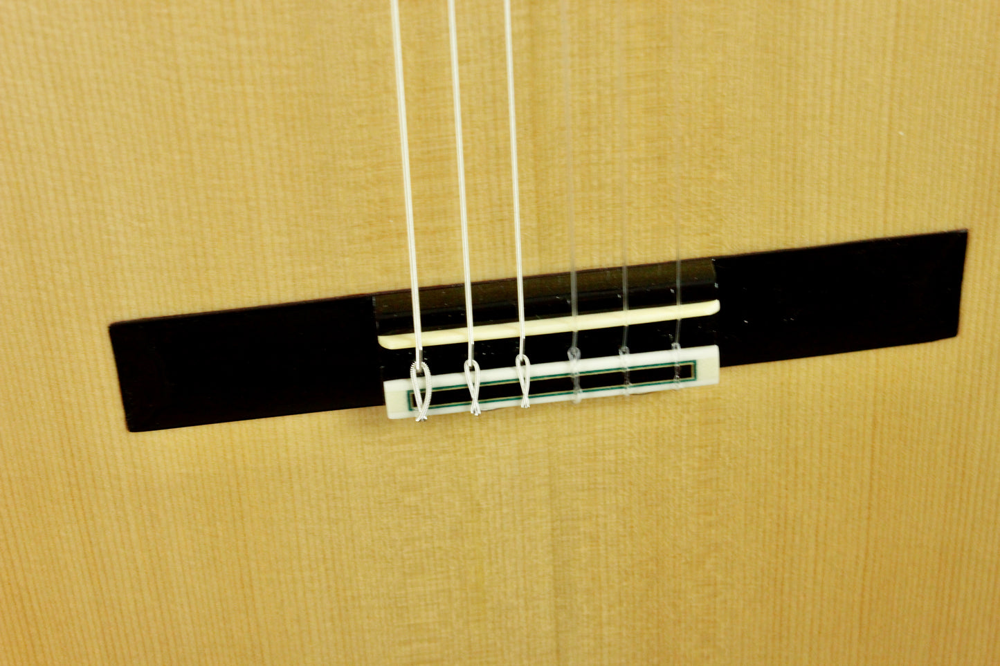 S Yokoo PRELUDE Kohno Class Handmade Classical Guitar 1992