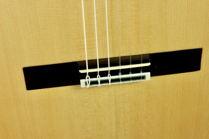 S Yokoo PRELUDE Kohno Class Handmade Classical Guitar 1992