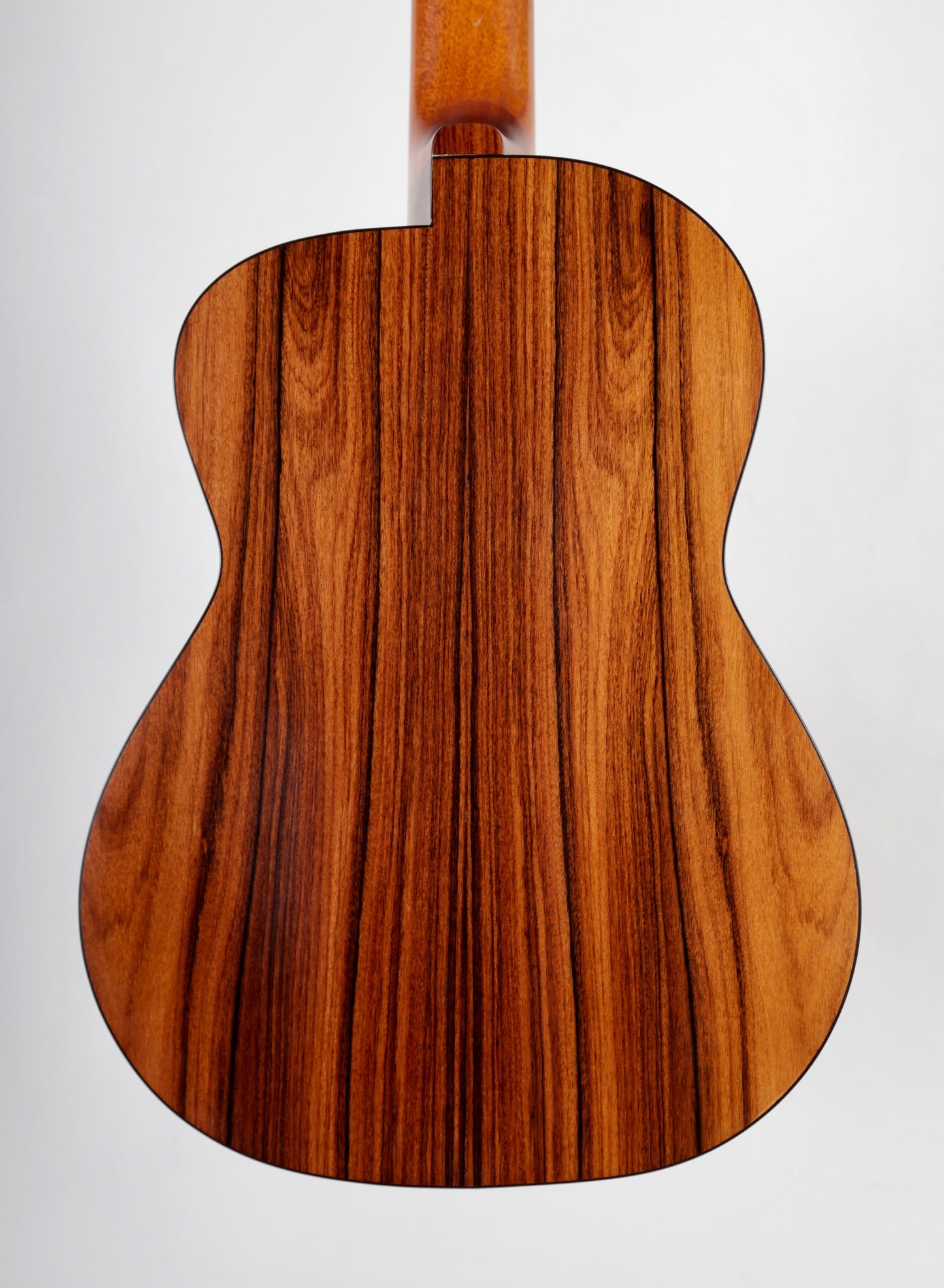 Yukinobu Chai No 6 530mm Alto (Terz) Handmade Classical Guitar, Japan 1990s