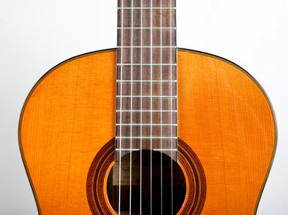 Aria A-30S Handmade Classical Guitar 2000s Japan