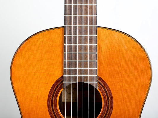 Aria A-30S Handmade Classical Guitar 2000s Japan