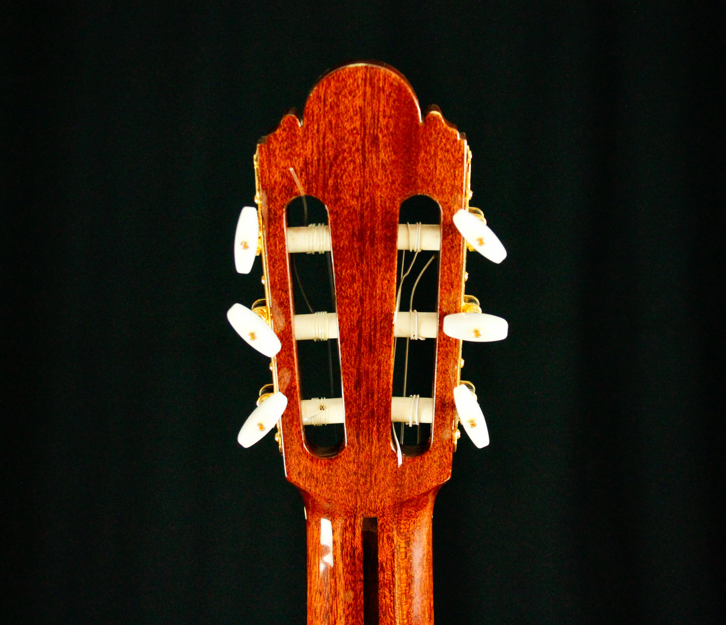 Kodaira AST 100 Handmade Classical Guitar Japan 2000s