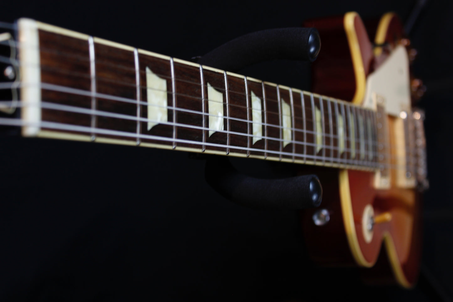 Epiphone Gibson Les Paul Cherry Burst Japan 2000