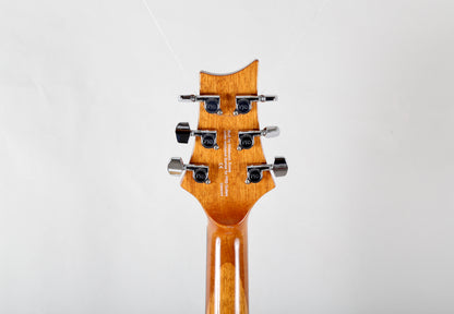 PRS SE A15AL Alex Lifeson Signature 2015 Solid Spruce, Pacific Walnut