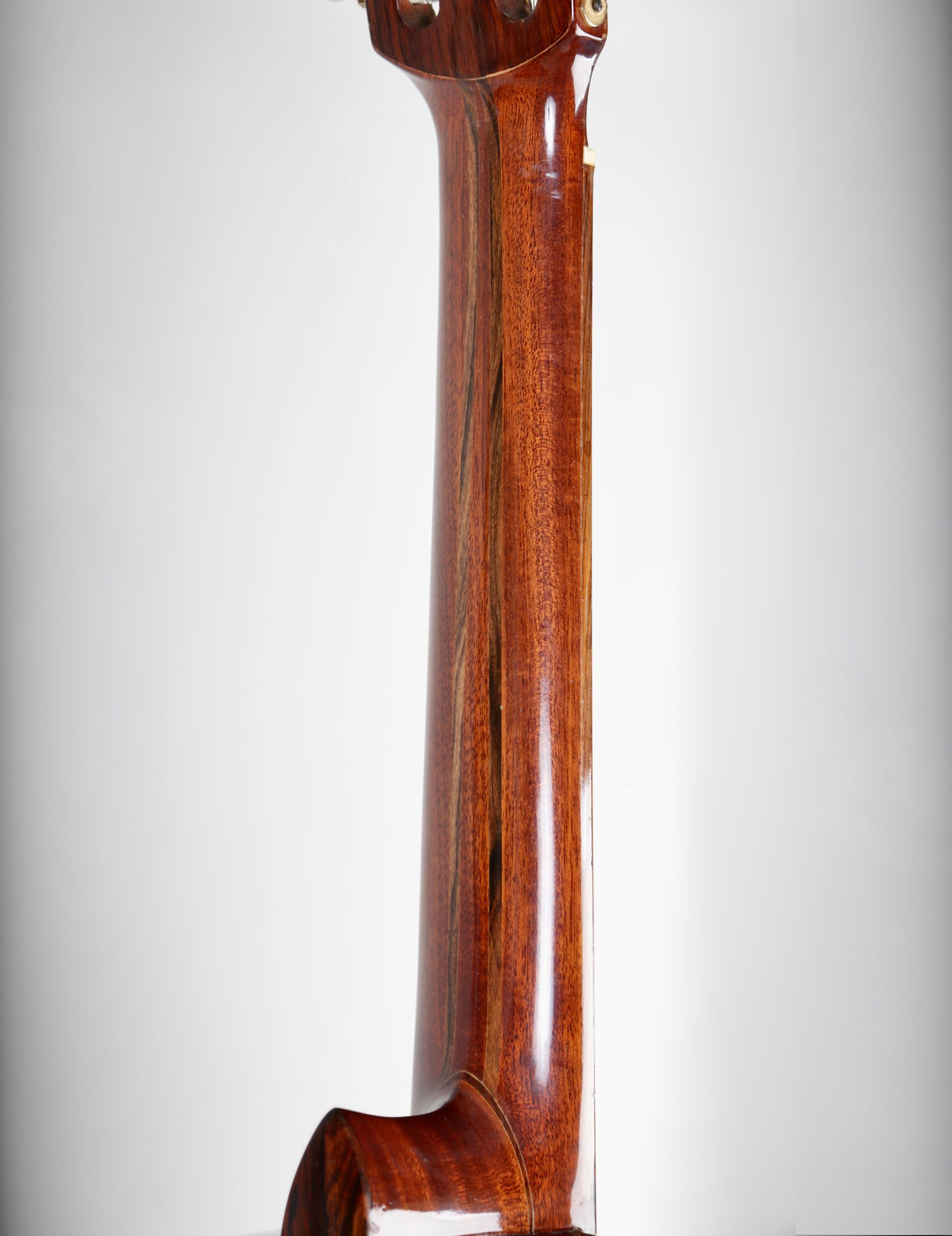 Giannini AWN C1 Classical Guitar Spruce Top, BRW Back and Sides, Brazil 1970s (642 mm Scale)