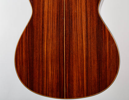 Jose Antonio 12C Handmade Classical Guitar Solid Cedar, IRW Spain 2000s