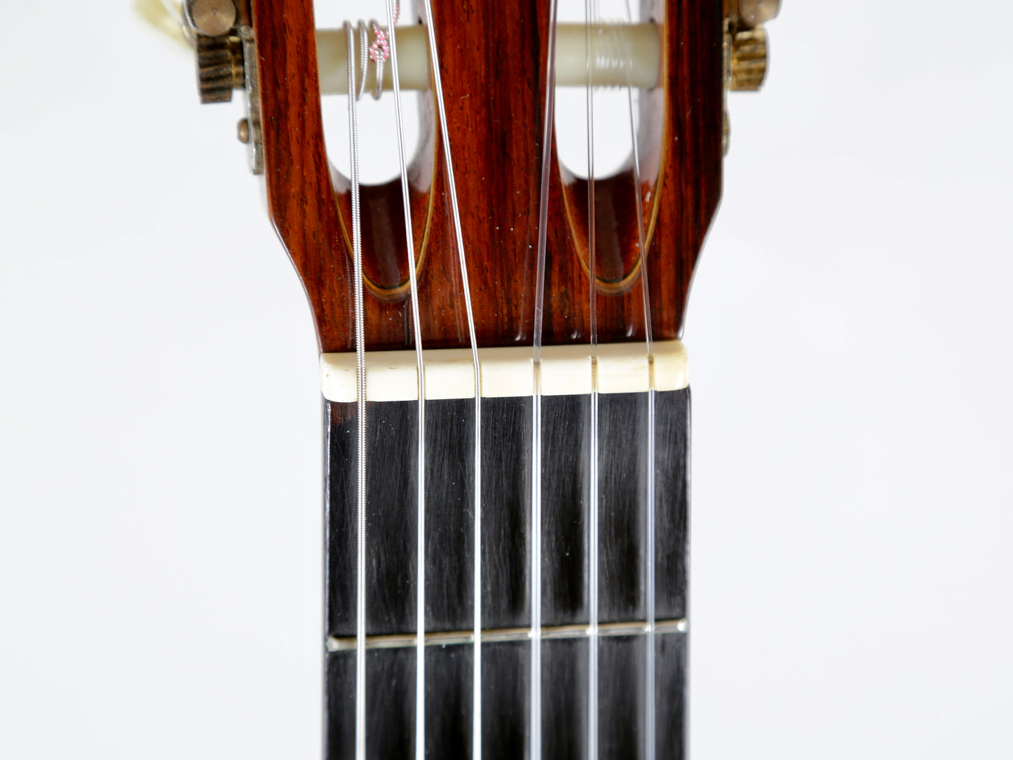Yamaha GC-5 Grand Concert Classical Guitar Signed by Ezaki 1979 Solid Ezo Spruce, IRW
