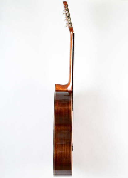 Takamine No 5 630mm Handmade Concert Classical Guitar Japan 1982