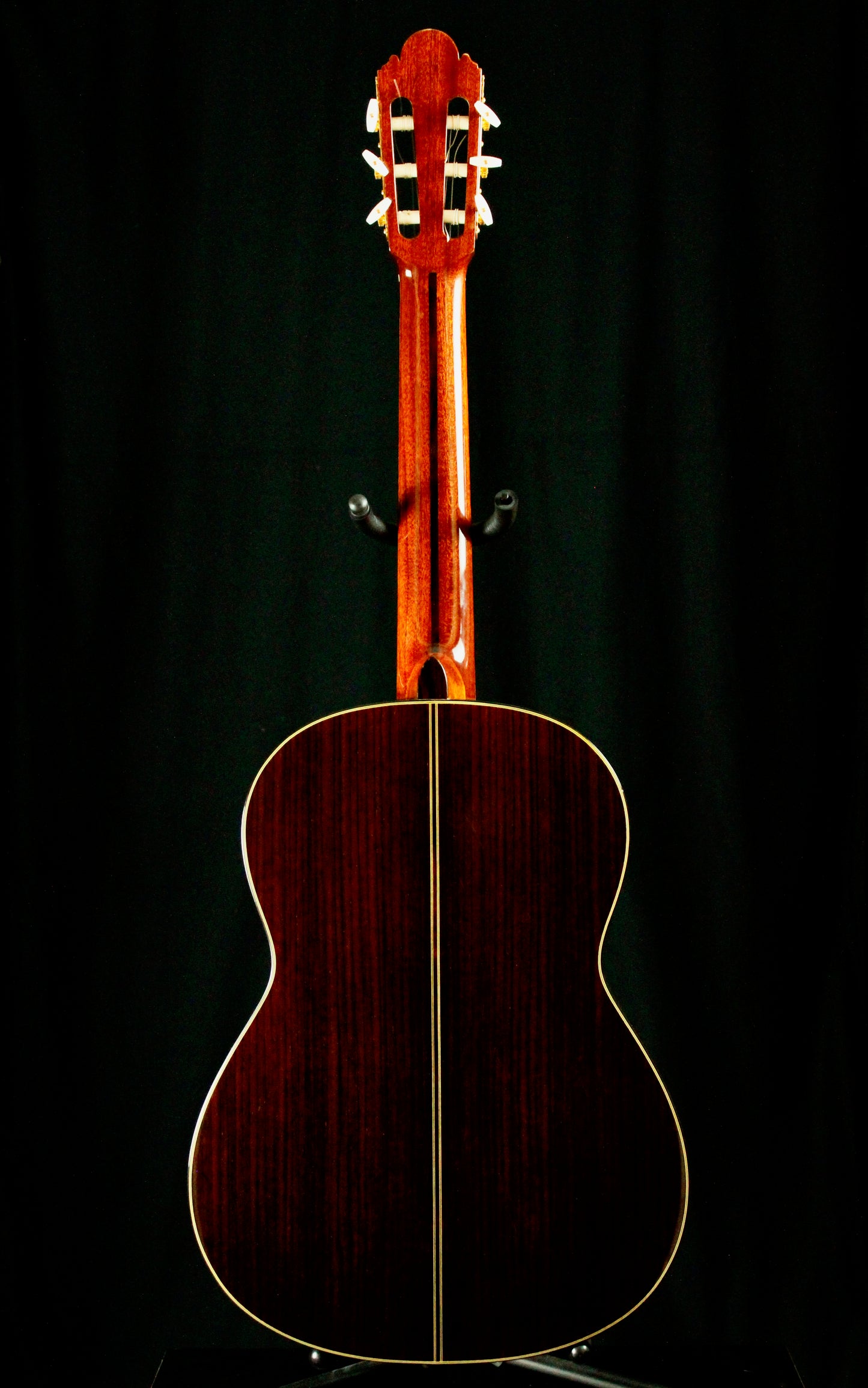 Kodaira AST 100 Handmade Classical Guitar Japan 2000s