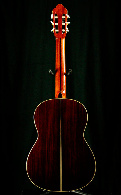 Kodaira AST 100 Handmade Classical Guitar Japan 2000s