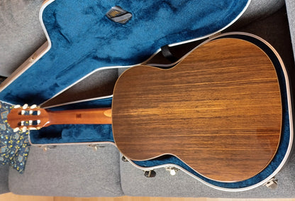 Orpheus Valley Fiesta F65S 2015 Handmade in Kremona Classical Guitar