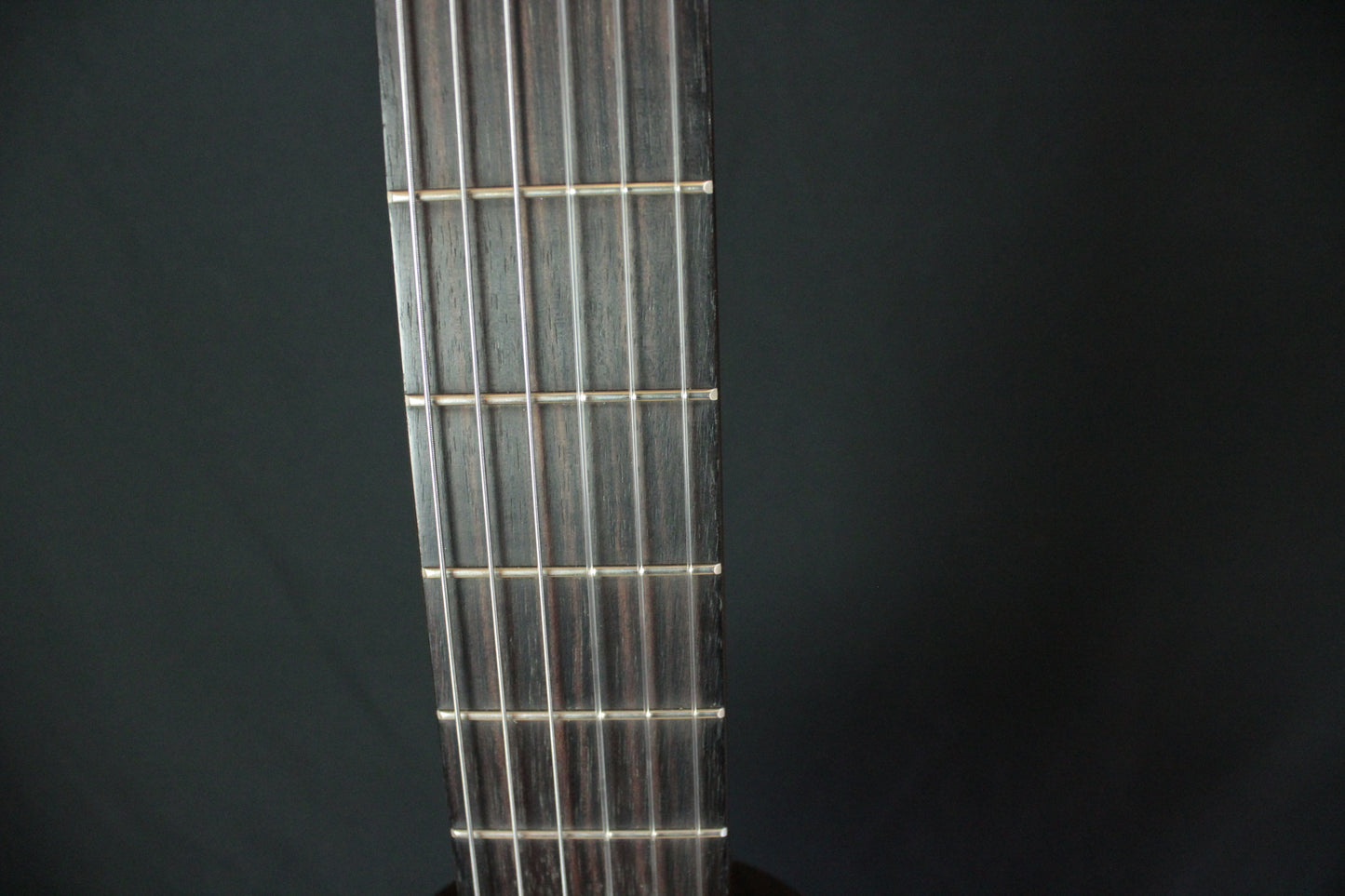 Yamaha GD-10 Grand Concert Classical Guitar Solid Spruce, Indian Rosewood 1990