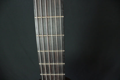 Yamaha GD-10 Grand Concert Classical Guitar Solid Spruce, Indian Rosewood 1990