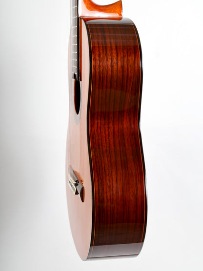 Aria A-30S Handmade Classical Guitar 2000s Japan