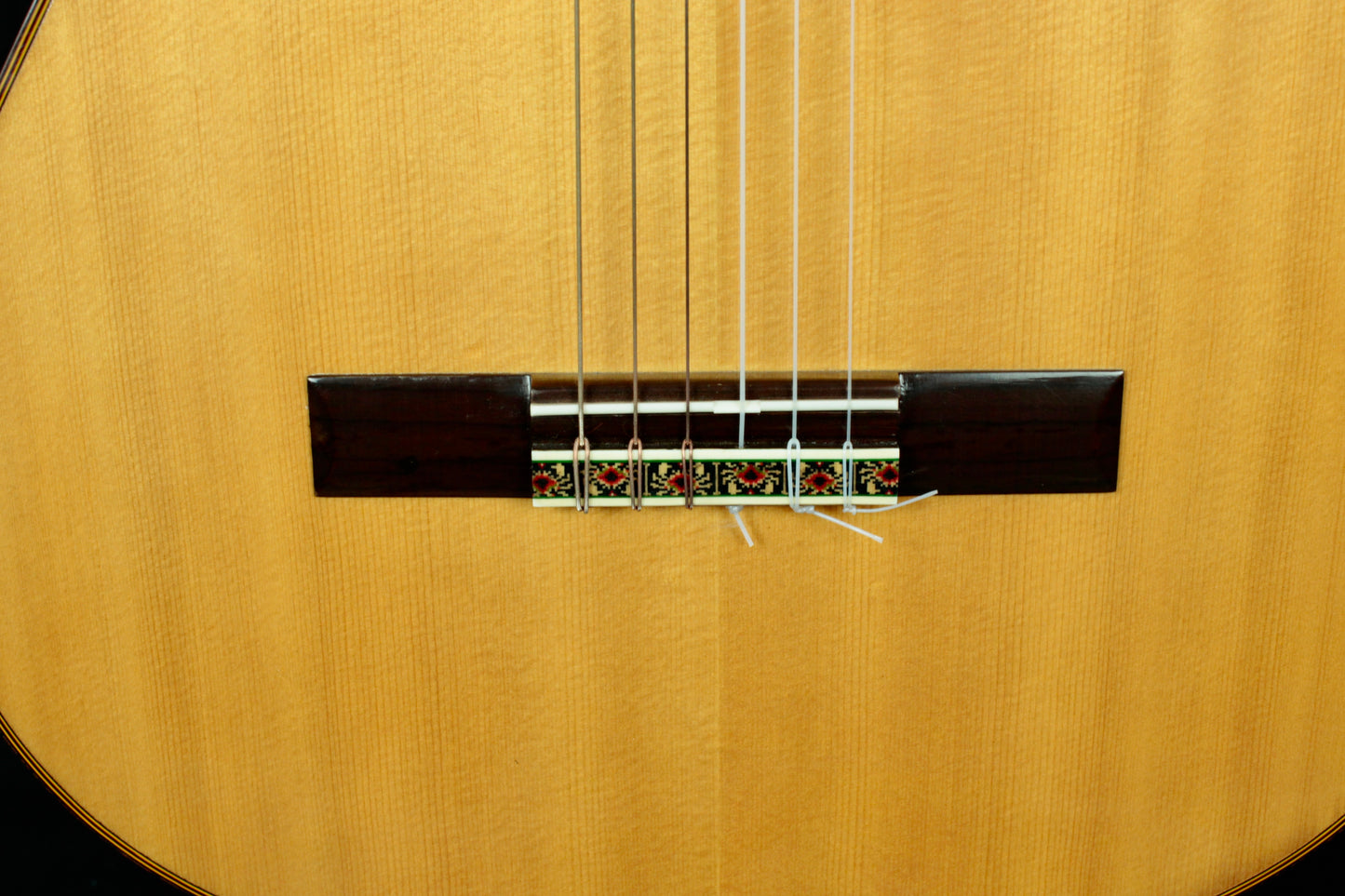 Yamaha GC-5M Concert Classical Guitar Handmade in Japan 1974