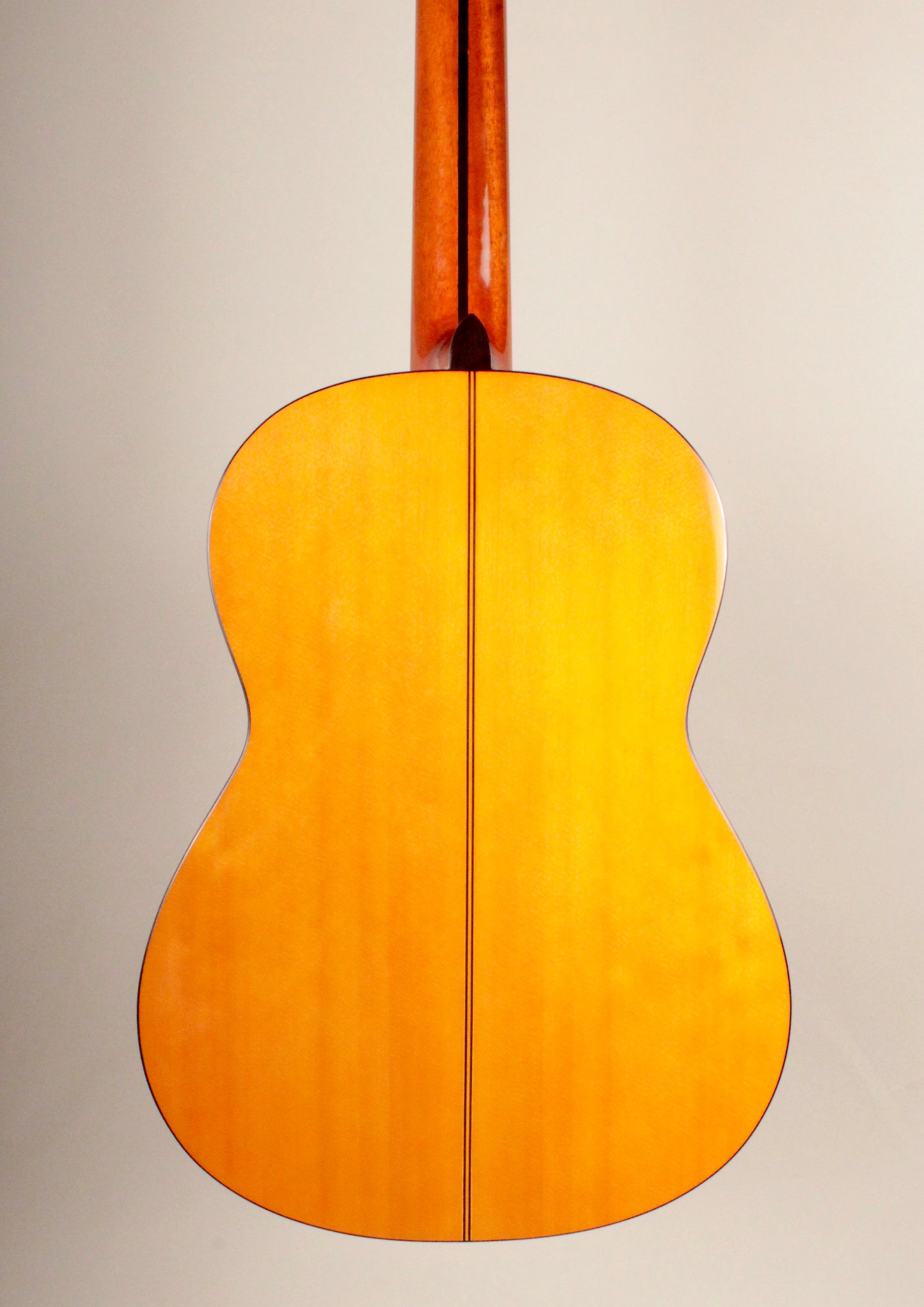 Kodaira AST-80F Flamenco Classical Guitar Solid Cedar, Cypress Back and Sides. Handmade in Japan