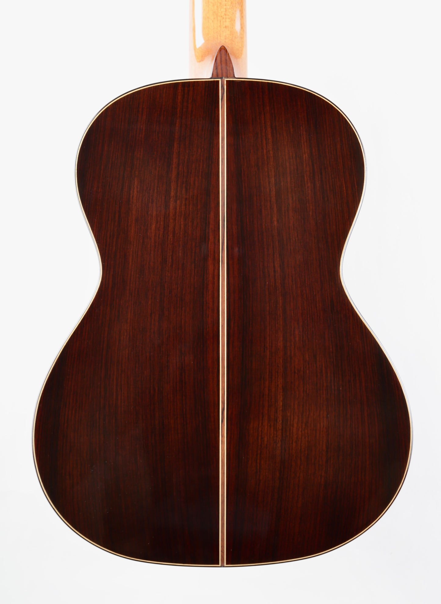 Jose Ramirez 2NE Classical Guitar Handmade in Spain 2013, Solid Cedar, IRW