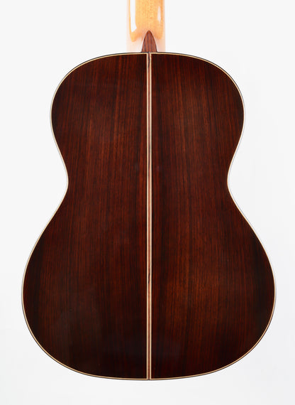 Jose Ramirez 2NE Classical Guitar Handmade in Spain 2013, Solid Cedar, IRW