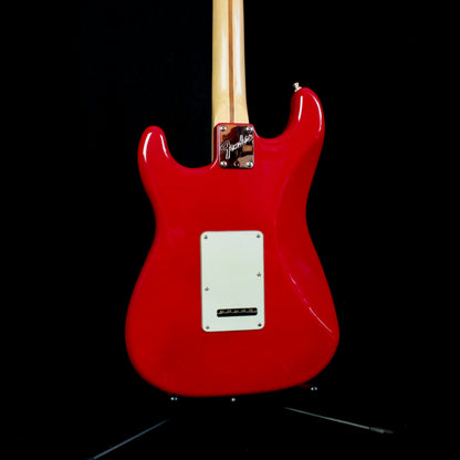 Fender American Standard Stratocaster Torino Red 1987