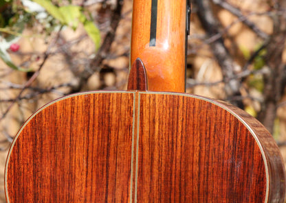 Antonio Sanchez 1035 Handmade Classical Guitar 630mm Scale, Spain 2003