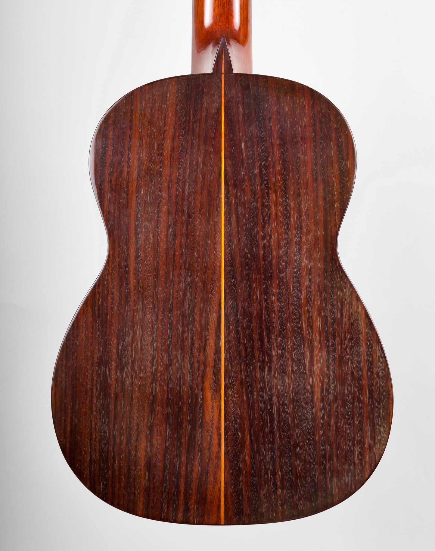 Hiroshi Tamura L30 Handmade Alto (Terz) Classical Guitar 1969