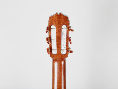 Yukinobu Chai No 12 Handmade Classical Guitar Japan 1982