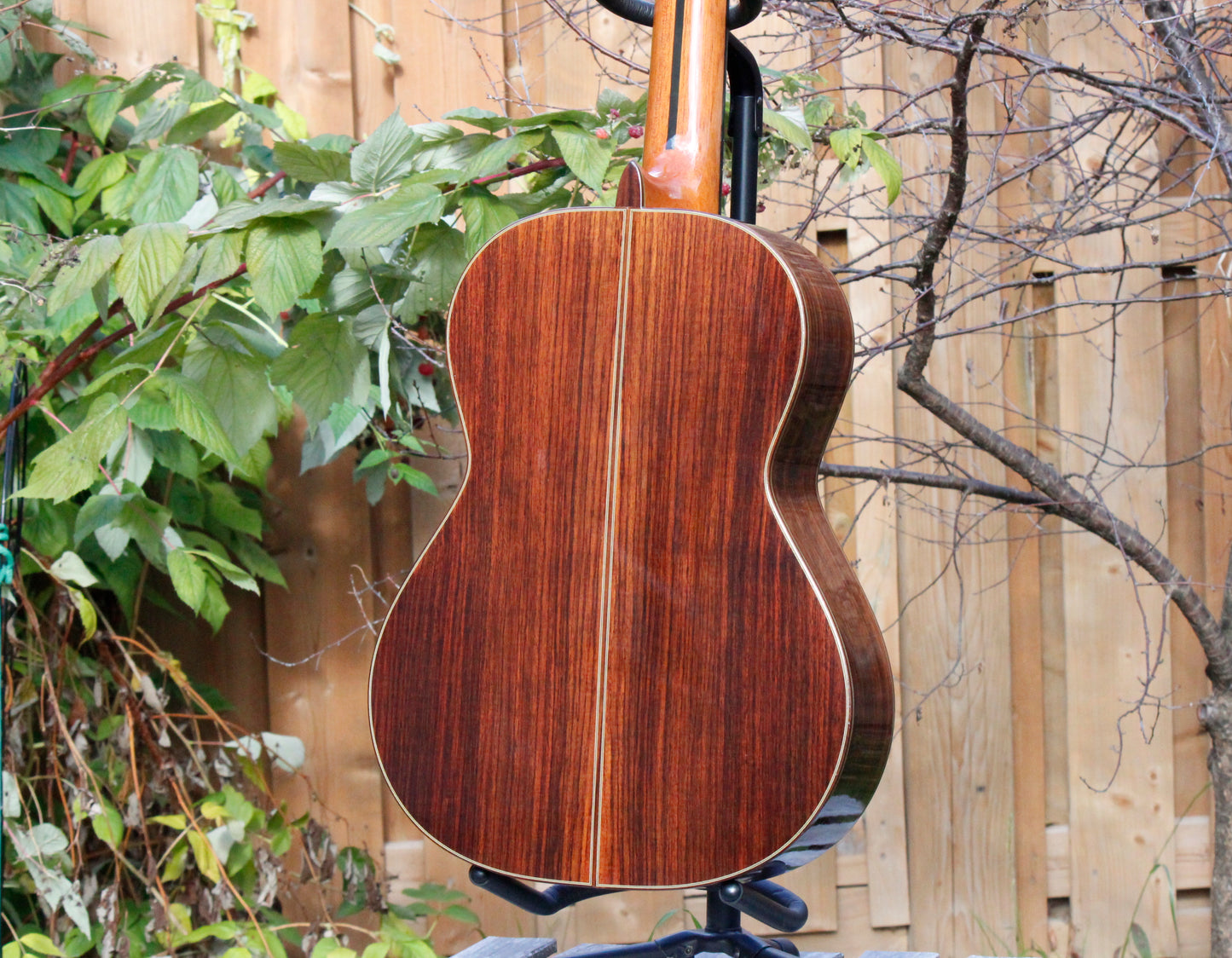 Antonio Sanchez 1035 Handmade Classical Guitar 630mm Scale, Spain 2003