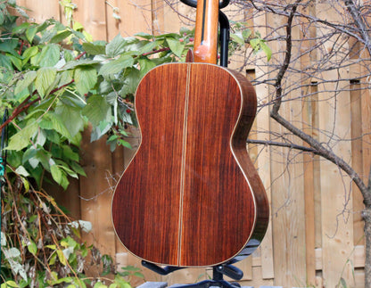 Antonio Sanchez 1035 Handmade Classical Guitar 630mm Scale, Spain 2003