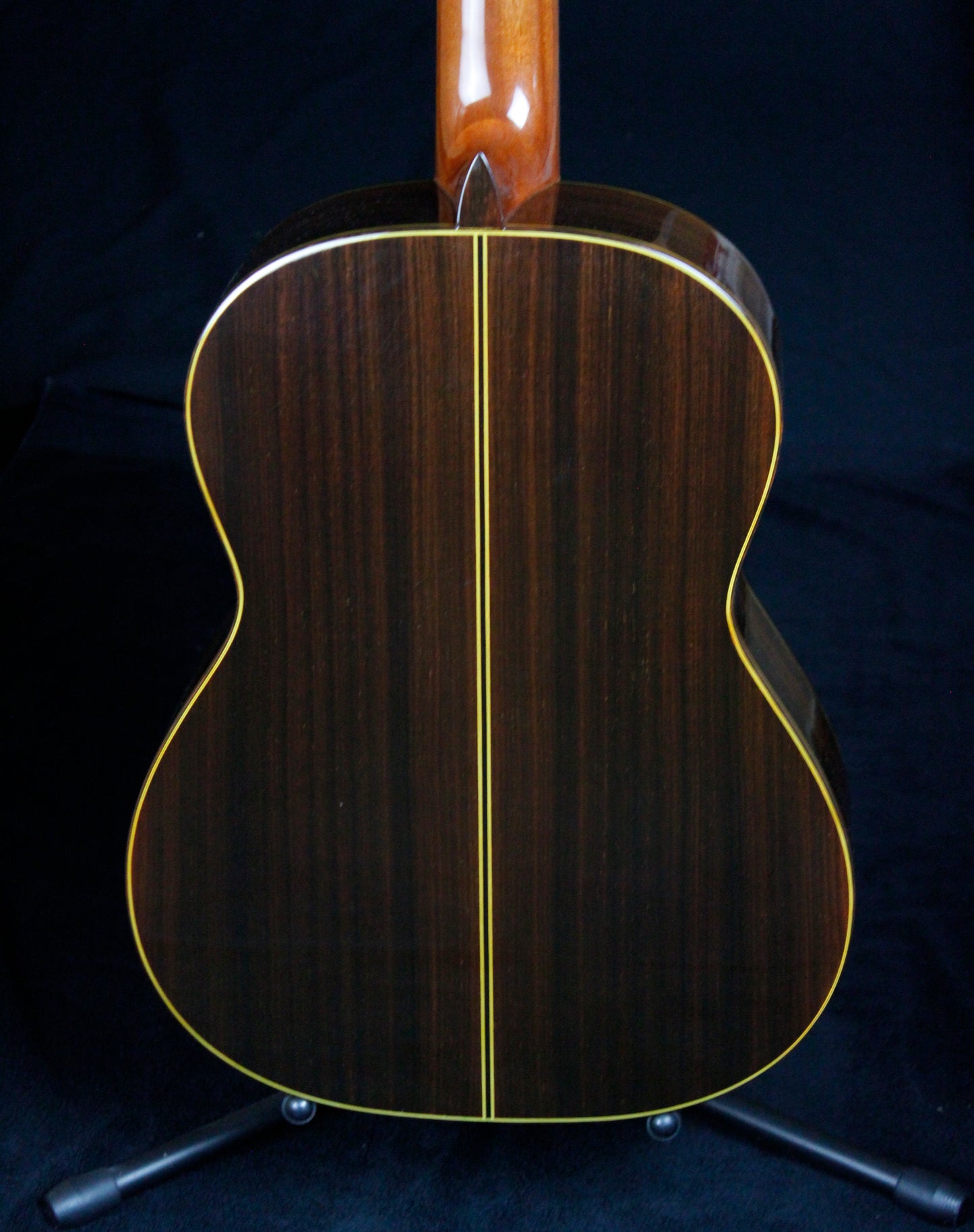 Takamine Aranjuez No 6 Concert Classical Guitar Japan 1978